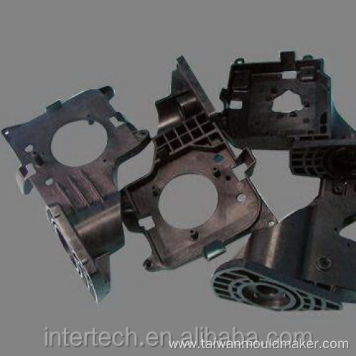 2022 Plastic Injection Moulding Auto Parts